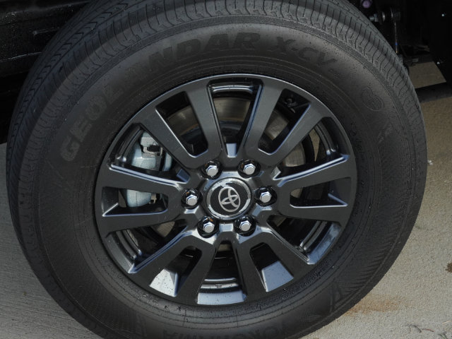 Used 2025 Toyota Land Cruiser 1958 AWD/4WD image 12