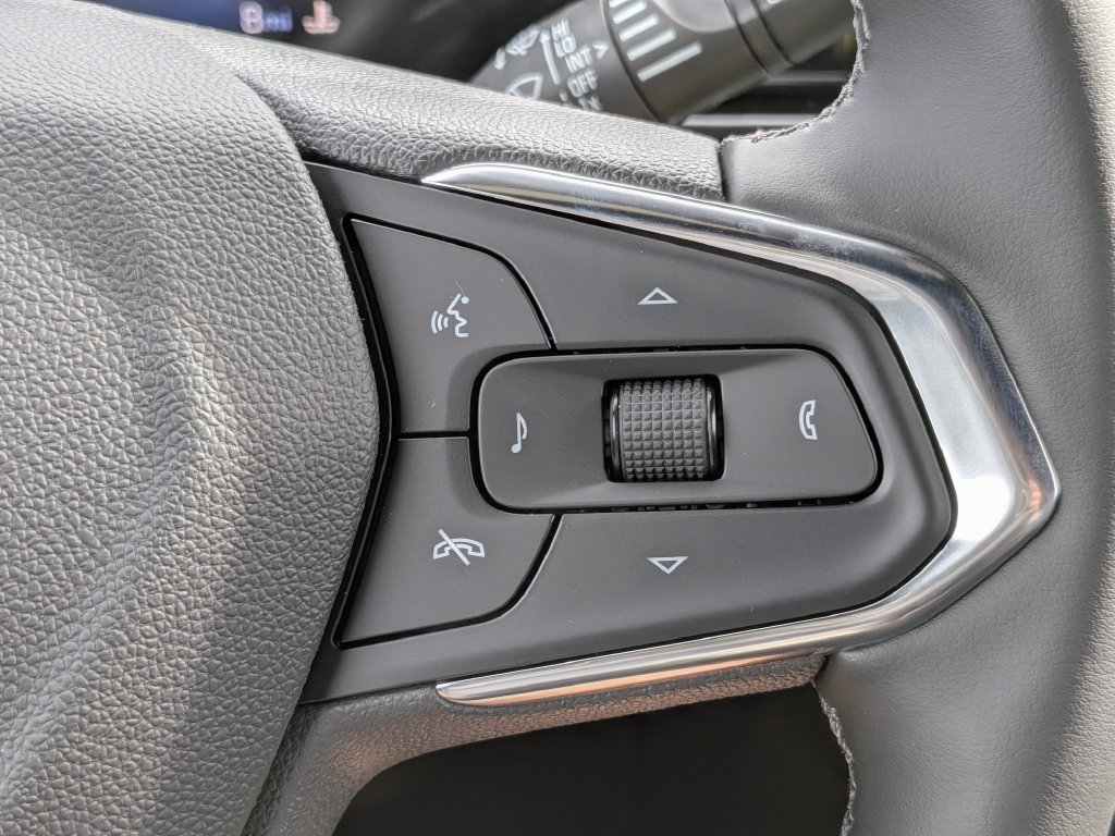 New 2026 Chevrolet TrailBlazer ACTIV w/ Convenience Package FWD image 23