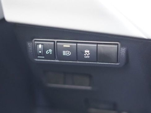 Certified 2026 Toyota Corolla Cross L FWD image 12