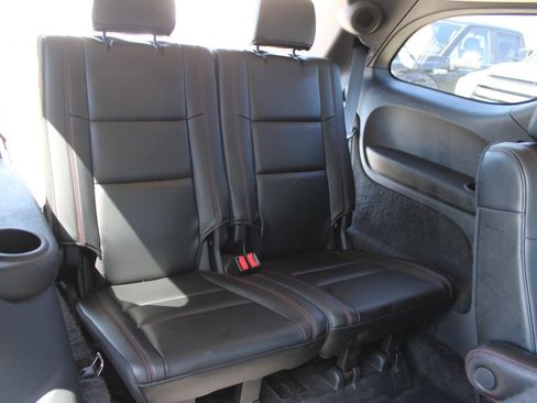 Used 2018 Dodge Durango GT w/ Premium Group AWD/4WD image 12