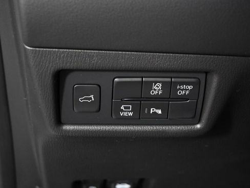 New 2025 MAZDA CX-5 AWD 2.5 S w/ Premium Plus Pkg image 24