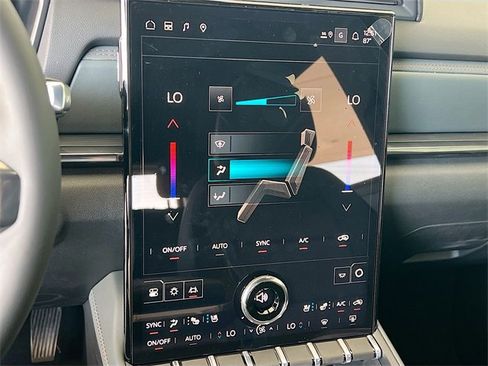 New 2026 GMC Terrain AT4 w/ Convenience Package III image 11