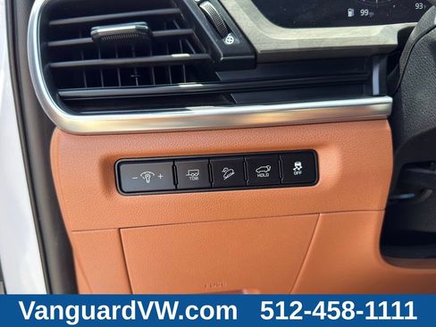 Used 2024 Kia Telluride SX Prestige X-Line AWD/4WD image 27