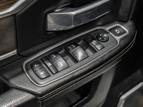 Used 2020 RAM 3500 Laramie image 45