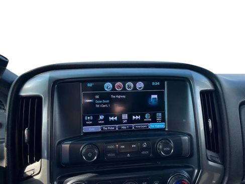 Used 2018 Chevrolet Silverado 2500 LT w/ All Star Edition image 25