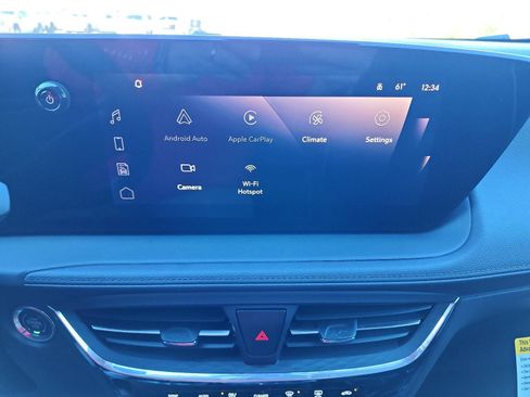 New 2026 Buick Encore GX Avenir w/ Avenir Technology Package image 14