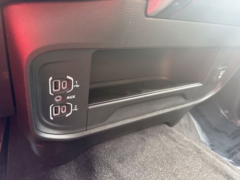 New 2026 RAM 2500 Tradesman AWD/4WD image 17