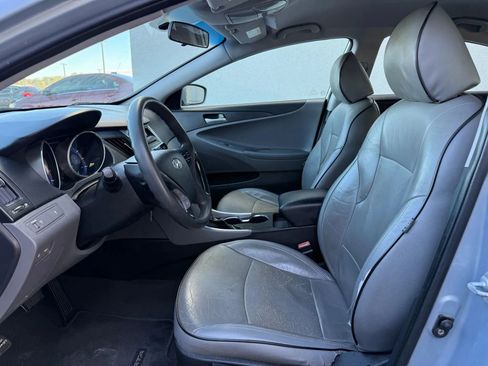 Used 2011 Hyundai Sonata GLS image 2