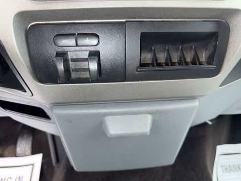 Used 2015 Ford F350 XLT w/ XLT Premium Package image 17