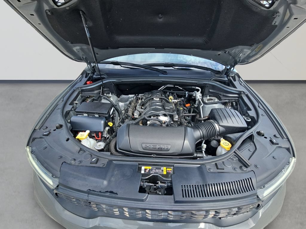 Used 2024 Dodge Durango R/T RWD image 19