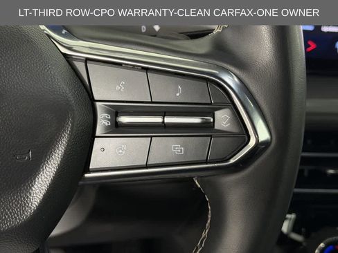 Certified 2024 Chevrolet Traverse LT image 51