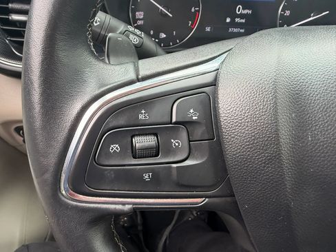 Used 2023 Buick Envision Preferred FWD image 13