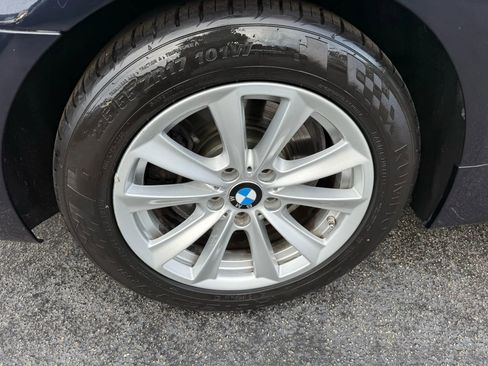 Used 2016 BMW 528i 528i Sedan 4D image 39