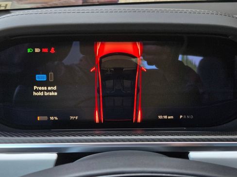 Used 2024 Tesla Model S Plaid AWD/4WD image 33