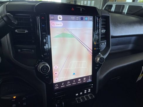 New 2026 RAM 2500 Warlock AWD/4WD image 16