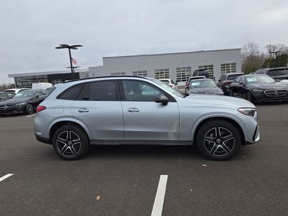 New 2026 Mercedes-Benz GLC 300 4MATIC