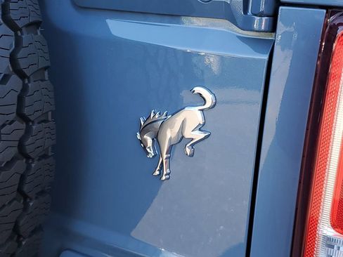 New 2025 Ford Bronco Big Bend w/ Black Diamond Package image 31