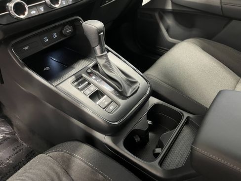 New 2026 Honda CR-V LX image 13
