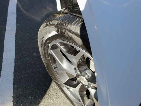 Used 2016 Subaru Forester 2.0XT Touring w/ Popular Package #2 image 33