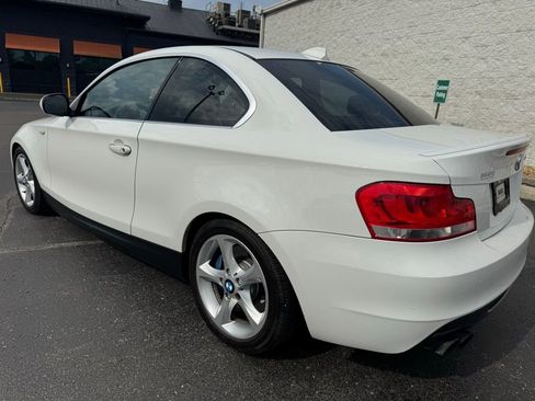 Used 2013 BMW 135i Coupe RWD image 3