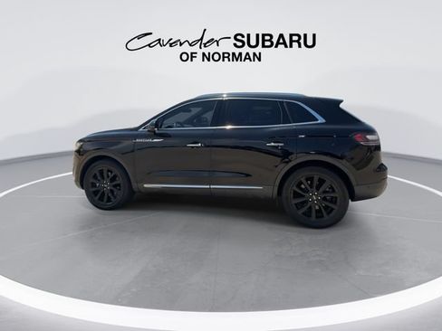 Used 2020 Lincoln Nautilus Reserve w/ Equipment Group 201A AWD/4WD image 5