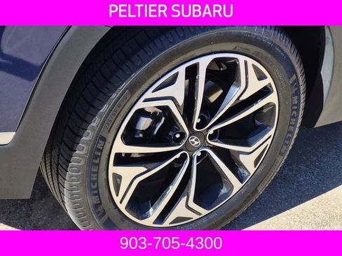 Used 2019 Hyundai Santa Fe FWD image 8