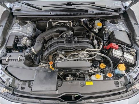 Used 2018 Subaru Crosstrek 2.0i Limited image 22