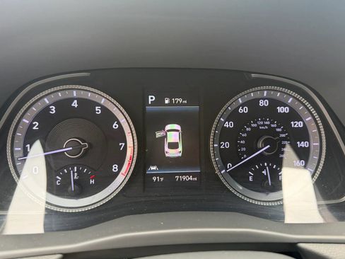 Used 2021 Hyundai Sonata SEL FWD image 21
