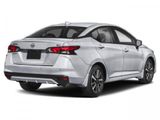 New 2025 Nissan Versa SV image 2