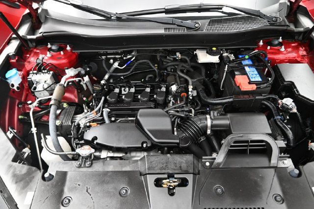 Used 2024 Honda CR-V EX image 20
