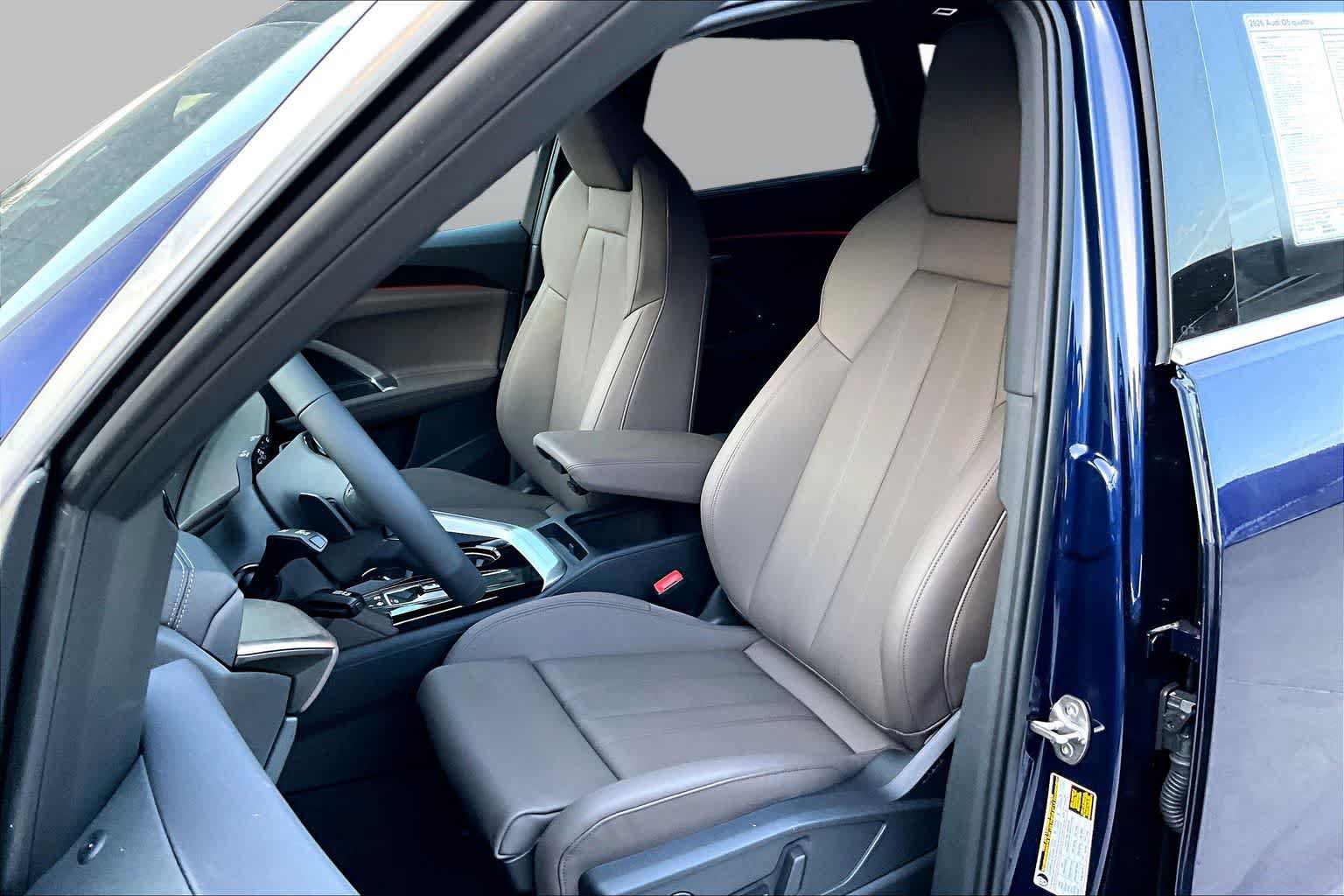 New 2026 Audi Q5 Premium AWD/4WD image 9