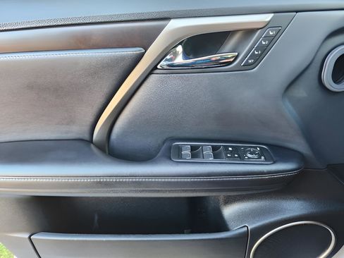 Used 2020 Lexus RX 350 FWD w/ Premium Package image 23