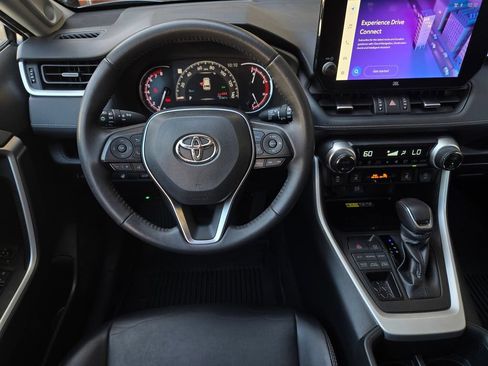 Used 2023 Toyota RAV4 XLE Premium AWD/4WD image 14