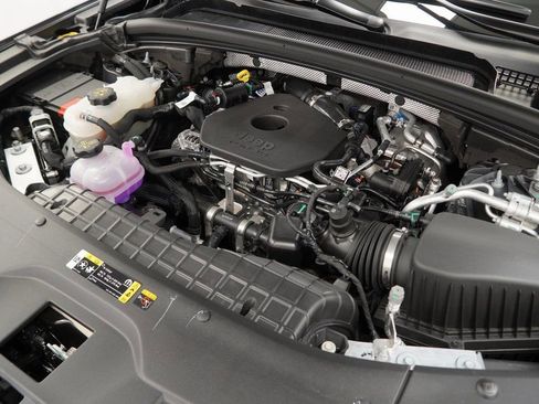 New 2026 Jeep Grand Cherokee Altitude image 37