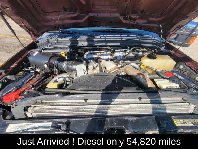Used 2010 Ford F250 XL AWD/4WD image 32