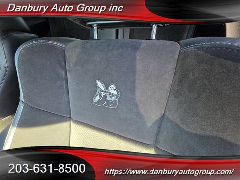 Used 2023 Dodge Challenger R/T Scat Pack w/ Plus Package image 8