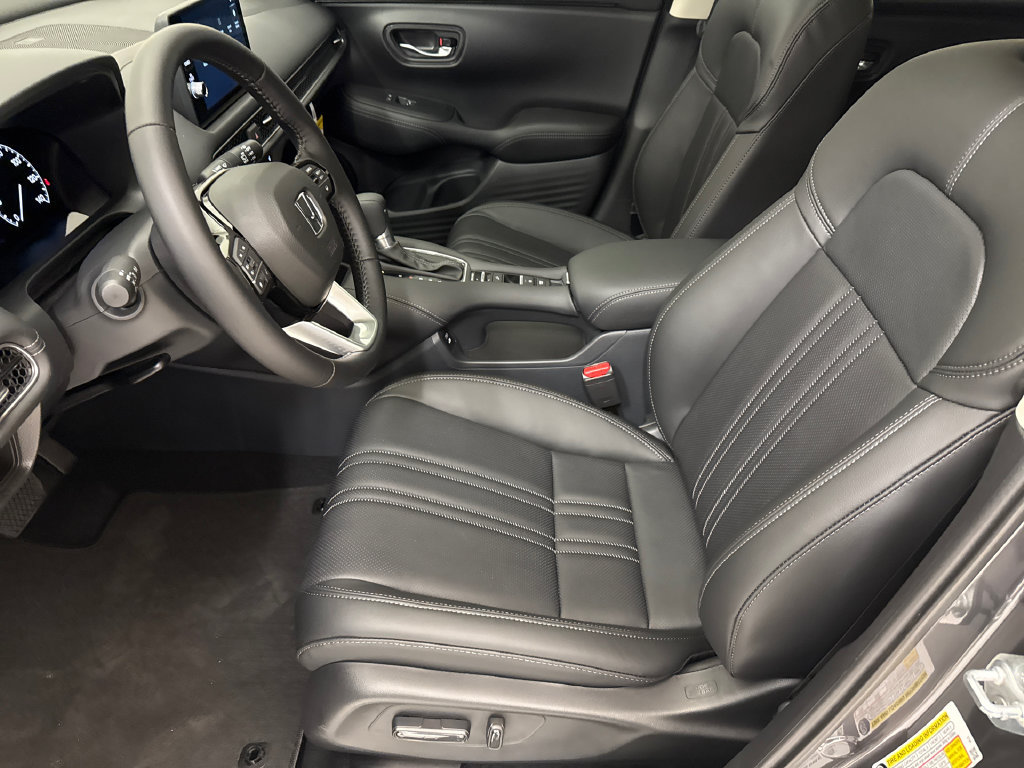 New 2027 Honda HR-V EX-L image 18
