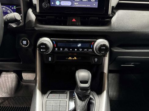 Used 2023 Toyota RAV4 XLE w/ Convenience Package AWD/4WD image 21