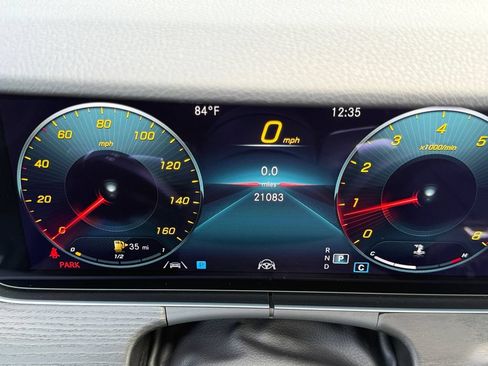 Used 2023 Mercedes-Benz E 350 4MATIC Sedan image 13