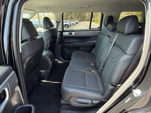 New 2026 Hyundai Santa Fe SEL FWD image 23