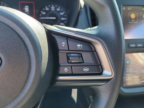 Certified 2024 Subaru Impreza 2.0i AWD/4WD image 24