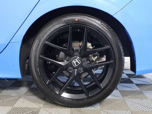 Used 2023 Honda Civic Sport image 15