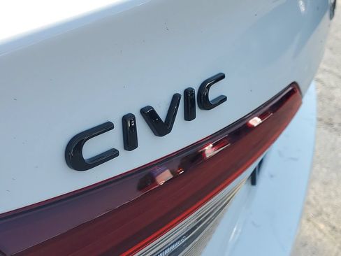 New 2026 Honda Civic Sport image 6
