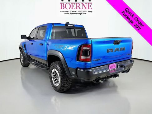 Used 2023 RAM 1500 TRX w/ TRX Level 2 Equipment Group image 5