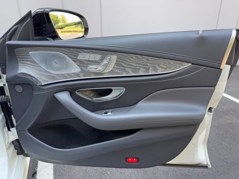 Used 2020 Mercedes-Benz AMG GT 63 image 52