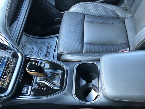 Used 2024 Subaru Outback Wilderness image 18