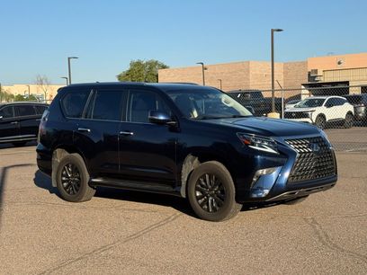 Used 2021 Lexus GX 460 Premium