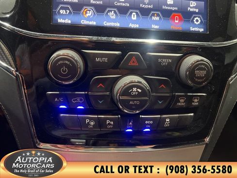 Used 2020 Jeep Grand Cherokee SRT AWD/4WD image 39