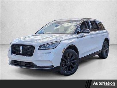 Used 2020 Lincoln Corsair Reserve w/ Elements Package