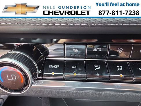 New 2026 Chevrolet Equinox LT w/ Convenience Package II image 24